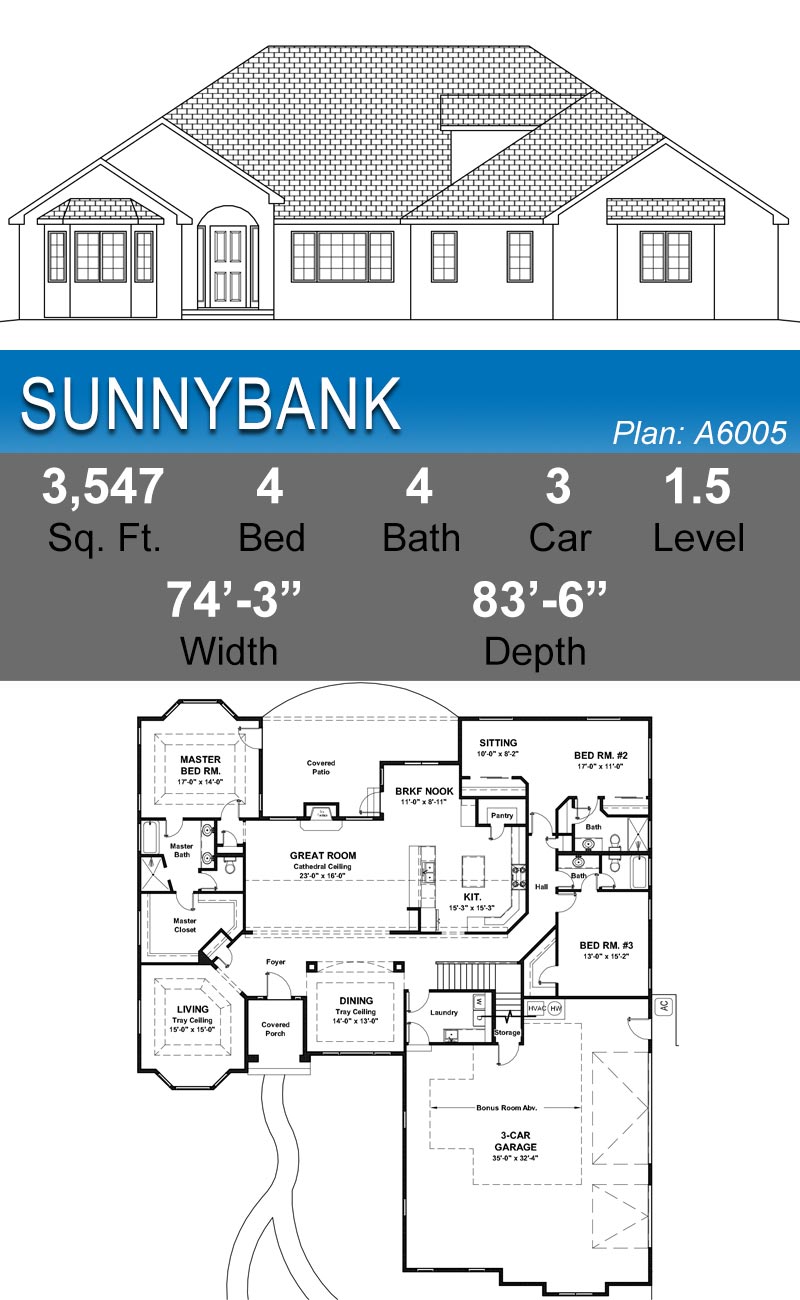 A6005-Sunnybanks-Home-Image
