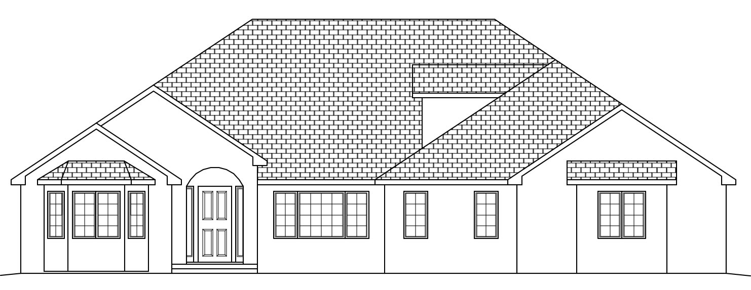 A6005-Sunnybanks-front-elevation