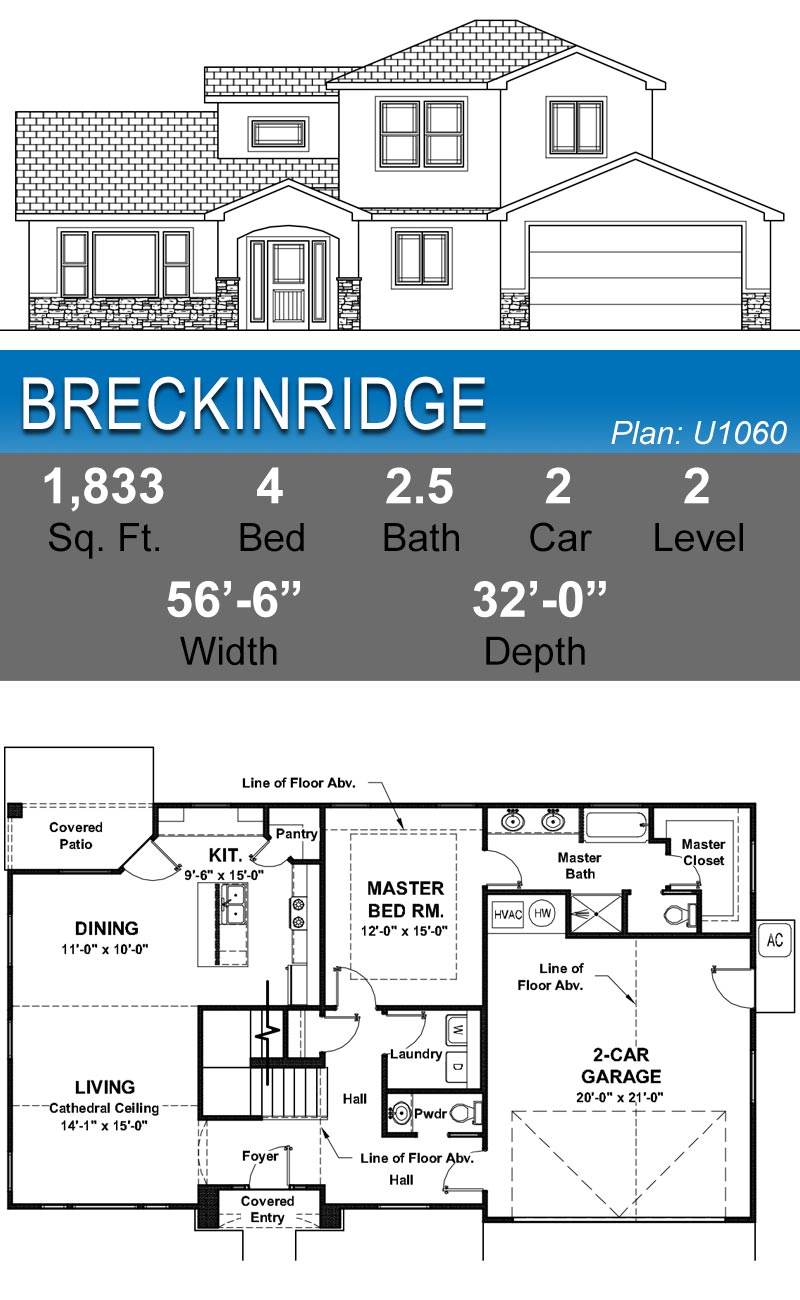 Breckinridge