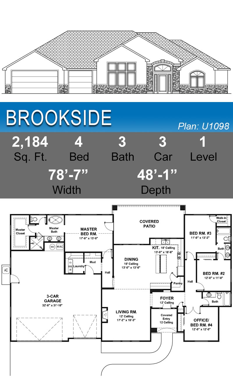 Brookside