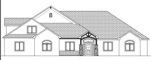 A6014-Bremen-front-elevation