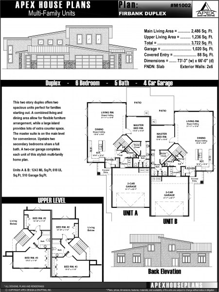 M1002-Firbank-Duplex