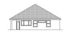 U1005-Bush-A-back-elevation