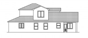 U1060-Breckinridge-back-elevation