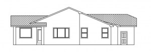 U1061-Birdsong-back-elevation