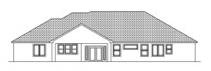 Back Elevation